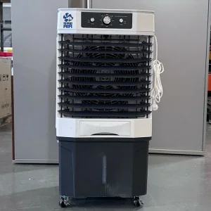 Evaporative Air Cooler Zeppelin RhinoAir 220 V