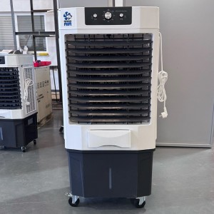 Raffreddatore d'aria evaporativa Zeppelin RhinoAir 220 V