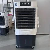 Arrefecedor de ar por evaporação Zeppelin RhinoAir 220 V