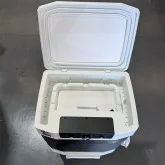 Refroidisseur d'air par évaporation Zeppelin RhinoAir 220 V