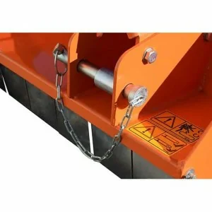 Blade shredder Zeppelin Kalahari 80 - 173 cm