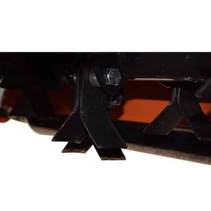 Blade shredder Zeppelin Kalahari 80 - 173 cm