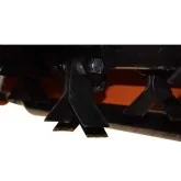 Blade shredder Zeppelin Kalahari 80 - 173 cm