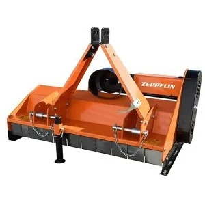 Triturador de lâminas Zeppelin Kalahari 80 - 173 cm