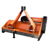 Blade shredder Zeppelin Kalahari 80 - 173 cm