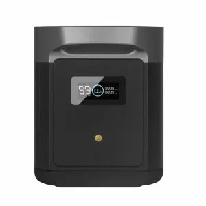 Додаткова батарея для EcoFlow DELTA Max 2016 Wh