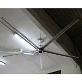 Industrieller Deckenventilator Garland HOOLIGAN 428 640W