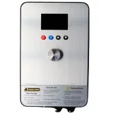 Ventilador de teto industrial Garland HOOLIGAN 428 640W