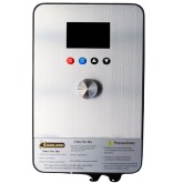 Ventilador industrial de techo Garland HOOLIGAN 428 640W