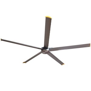 Professional Ceiling Fan Garland HOOLIGAN 248 500W