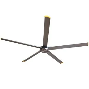 Ventilador profesional de techo Garland HOOLIGAN 248 500W