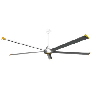 Profi-Deckenventilator Garland HOOLIGAN 248 500W