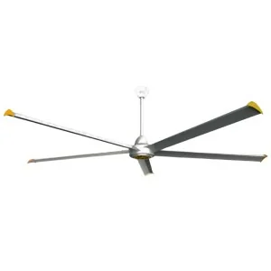 Ventilador profesional de techo Garland HOOLIGAN 248 500W