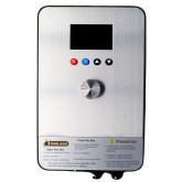 Ventilador de teto industrial de grandes dimensões Garland HOOLIGAN 732 1500W