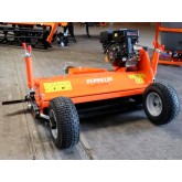 Trituratore ATV Zeppelin 15 HP