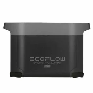 Batterie supplémentaire pour EcoFlow DELTA Max 2016 Wh