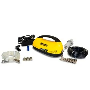 Nebulizador Garland FOGGY HOME 40 bar