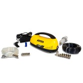 Nebulizer Garland FOGGY HOME 40 bar