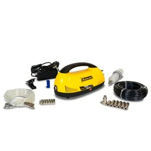 Небулайзер Garland FOGGY HOME 40 бар