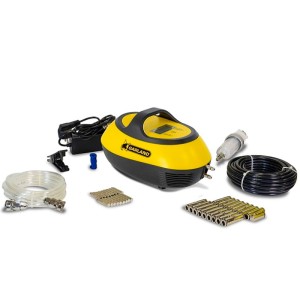 Розпилювач Garland FOGGY GARDEN-V23 50 Бар