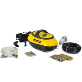 Розпилювач Garland FOGGY GARDEN-V23 50 Бар