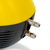 Nebulizer Garland FOGGY GARDEN-V23 50 Bar