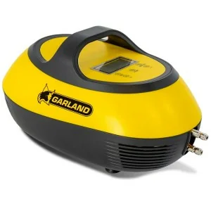 Nebulizer Garland FOGGY GARDEN-V23 50 Bar