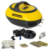Розпилювач Garland FOGGY GARDEN-V23 50 Бар