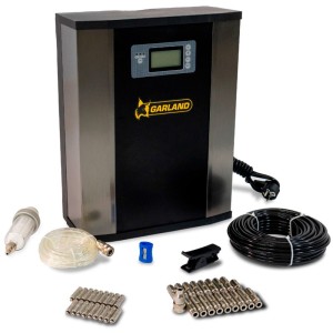 Настінний туманоутворювач Garland FOGGY WALL-V23 50 Бар