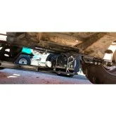 Enganche universal para Quad / ATV Geo Italy