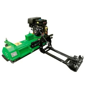 Triturador Geo Italy para ATV F100 135 kg