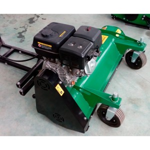 Broyeur Geo Italy pour ATV F100 135 kg