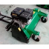 Triturador Geo Italy para ATV F100 135 kg