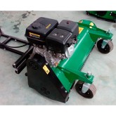 Trituradora Geo Italy para ATV F100 135 kg