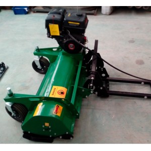 Trituratore Geo Italy per ATV F100 135 kg