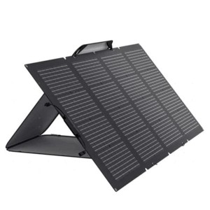 Faltbares Solarpanel EcoFlow 220 W