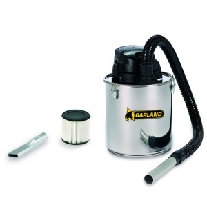 Aspirador de cenizas Garland ASH 120E-V16 850W