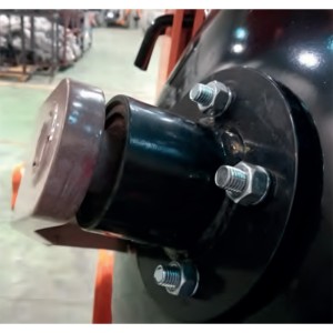 Déchaumeurs à disques rapides pour tracteur Zeppelin 140 - 300 cm