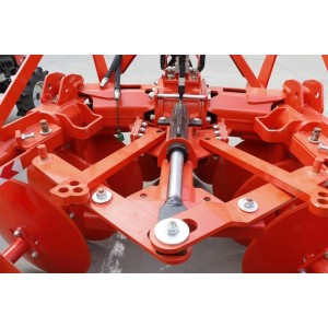 Zeppelin Disc Harrow ESGRADASR9D 240 cm