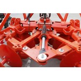 Zeppelin Disc Harrow ESGRADASR9D 240 cm