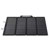 Faltbares Solarpanel EcoFlow 220 W