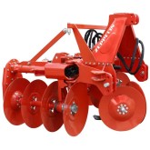 Zeppelin Disc Harrow ESGRADASR9D 240 cm