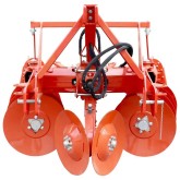 Zeppelin Disc Harrow ESGRADASR9D 240 cm