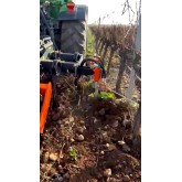 Intercepteur électrohydraulique Zeppelin