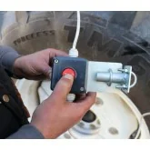 Intercepas electrohidráulico Zeppelin