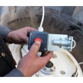 Intercettatore elettroidraulico Zeppelin