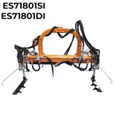 Elektrohydraulischer Abfangjäger Zeppelin