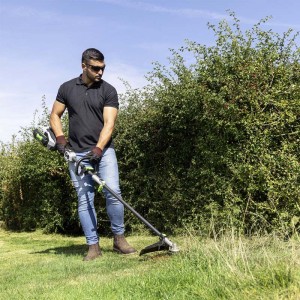 Battery Powered Garden Multi-Tool Ego Power PHX1600E Pro