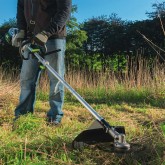 Multiutensile da giardino a batteria Ego Power PHX1600E Pro