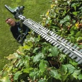 Outil multifonction sans fil pour le jardin Ego Power PHX1600E Pro